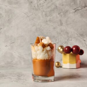 Coffee Shake Candle