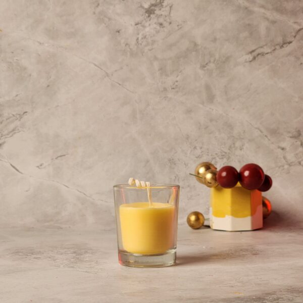 Shot Glass Candle - Image 2