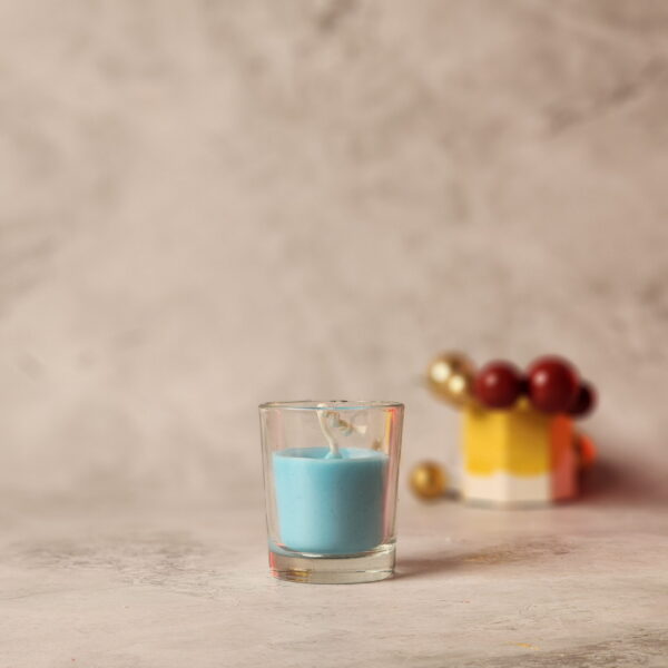 Shot Glass Candle - Image 5