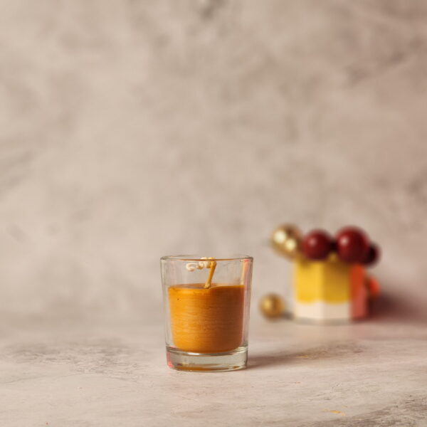 Shot Glass Candle - Image 4