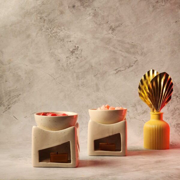 Premium Diffuser With Wax Melts - Image 2