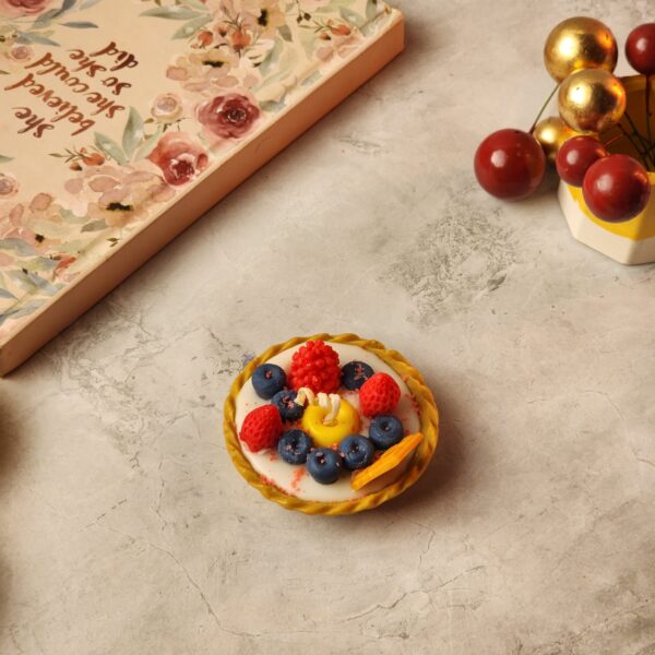 Tart Candle - Image 2