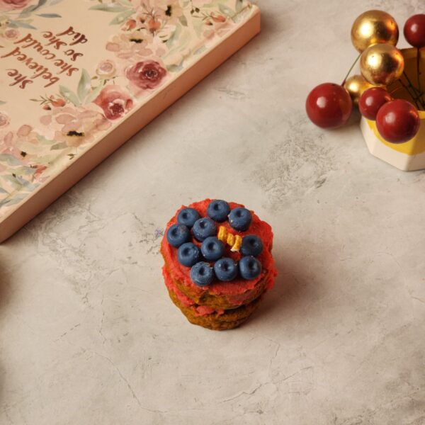 Cake Candle - Image 2