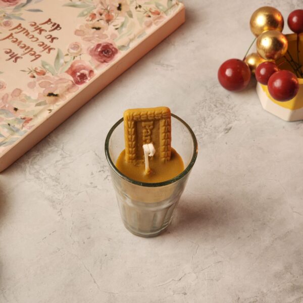 Chai Candle - Image 2
