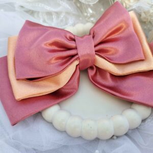 Tanya - Pastel Pink & Peach