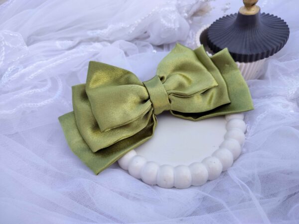 Tanya - Sage Green