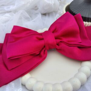 Tanya - Pink