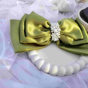 Zara - Sage Green