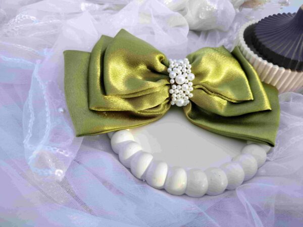 Zara - Sage Green