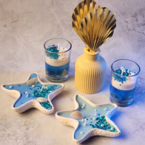 Beach Candle