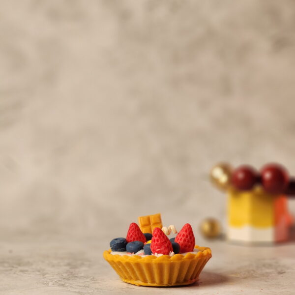 Tart Candle - Image 3