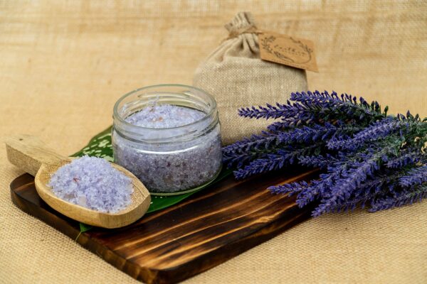 Bath Salt - Lavender