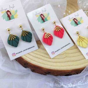 Leaf Dangles