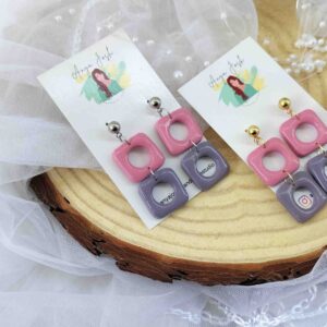 Harmony Earrings