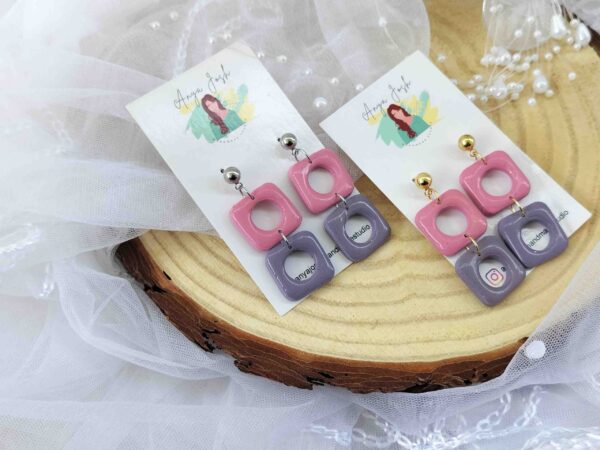 Harmony Earrings