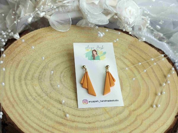 Wings Earrings - Image 2