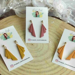 Wings Earrings