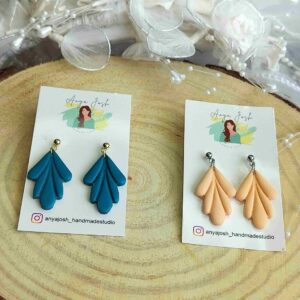 Dewdrop Earrings