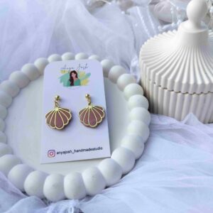 Shell Petal