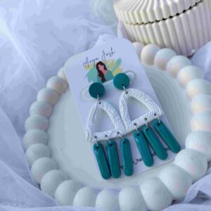 Liora Earrings