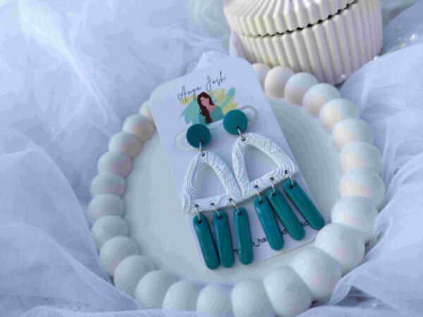 Liora Earrings