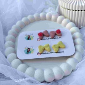 Bows Studs