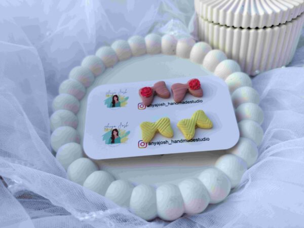 Bows Studs