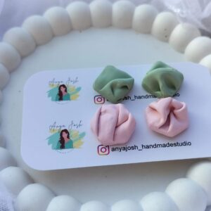 Drape Studs