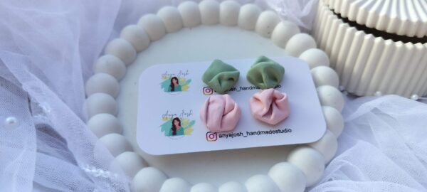 Drape Studs
