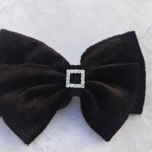 Lilah - Black