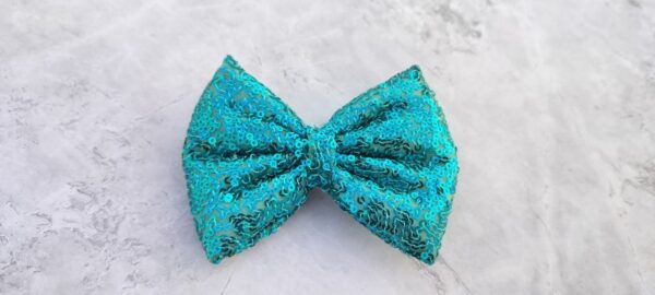Ziva - Cyan