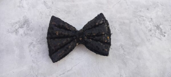 Ziva - Black