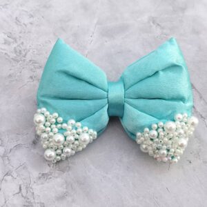 Ira - Turquoise Blue