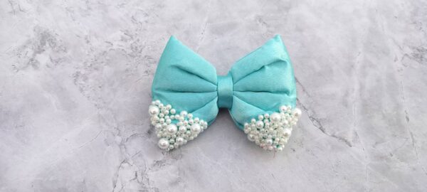 Ira - Turquoise Blue
