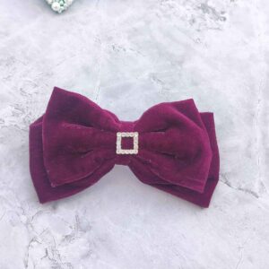 Lilah - Plum