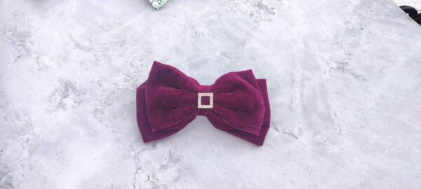 Lilah - Plum