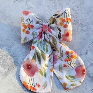 Jane - Floral