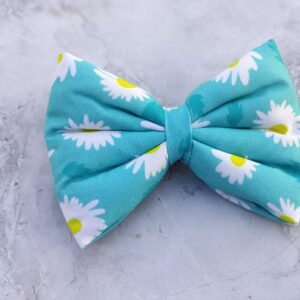 Dora - Blue Daisy