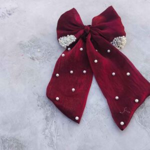 Shee - Plum-Pearl