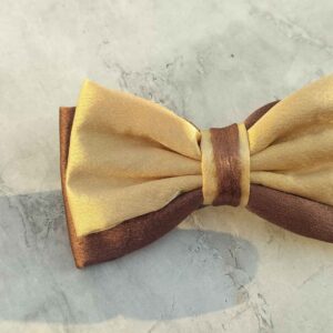 Melo - Beige & Light Brown