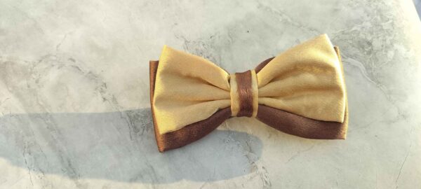 Melo - Beige & Light Brown