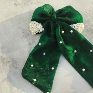 Shee - Green-Pearl