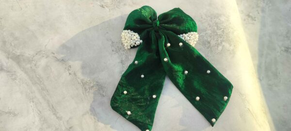 Shee - Green-Pearl