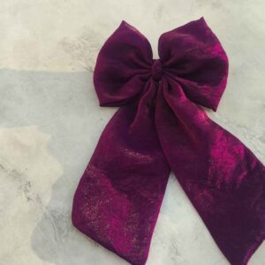 Shee - Plum Violet
