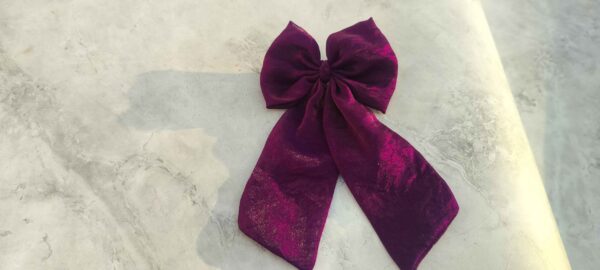 Shee - Plum Violet
