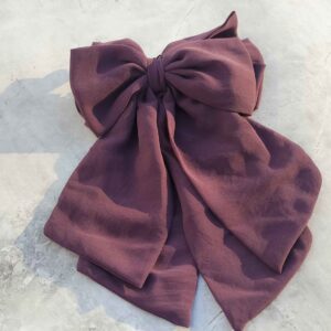 Lia - Deep Purple Mauve