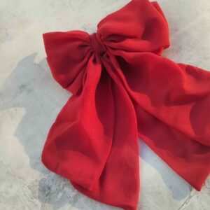 Lia - Rouge Pink