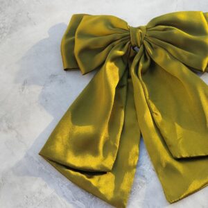 Eva - Golden Olive
