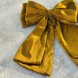 Eva - Mustard Olive