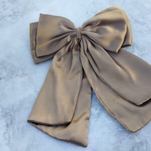 Eva - Pastel Brown